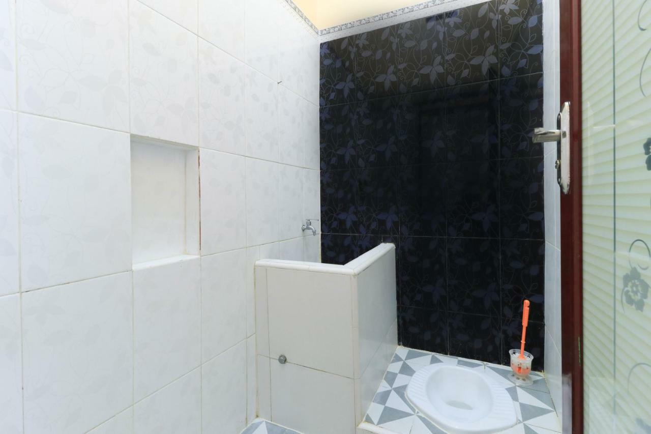 Naga Mas Hotel Mojokerto 外观 照片